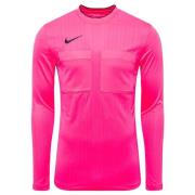 Nike Dommerdrakt II Dri-FIT - Rosa/Sort Langermet