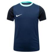 Nike Trenings T-Skjorte Dri-FIT Academy Pro 24 - Navy/Turkis/Sort/Hvit...