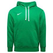 Nike Hettegenser Fleece PO Park - Grønn/Hvit