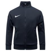 Nike Treningsjakke Dri-FIT Academy Pro 24 - Sort/Hvit Barn