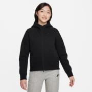 Nike Hettegenser NSW Tech Fleece 2024 - Sort Barn