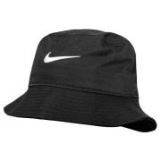 Nike Bøttehatt Apex Swoosh - Sort/Hvit