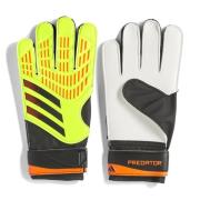 adidas Keeperhanske Predator Training Energy Citrus - Gul/Sort/Rød