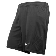 Nike Treningsshorts Dri-FIT Strike 24 - Sort/Hvit Dame