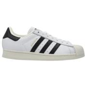 adidas Original Sneaker Superstar - Hvit/Sort