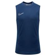 Nike Tank Top Dri-FIT Academy - Navy/Blå/Hvit