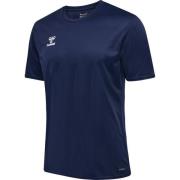 Hummel Trenings T-Skjorte Essential - Navy