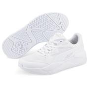 X-Ray Speed Puma White-Puma White-Gray Violet