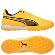 PUMA King Match TT Forever Faster - Sun Stream/Sort/Rosa