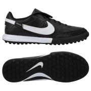 Nike Premier III TF - Sort/Hvit