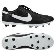 Nike Premier III FG - Sort/Hvit