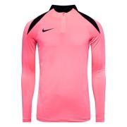 Nike Treningsgenser Dri-FIT Strike Drill - Rosa/Sort