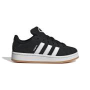 adidas Originals Sneaker Campus 00s - Svart/Fottøy Hvit Barn