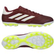 adidas Copa Pure 2 League 2G/3G AG Energy Citrus - Shadow Red/Hvit/Gul