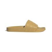 adidas Originals Sandal adilette - Gull