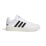 Adidas Hoops 3.0 Low Classic Vintage Shoes