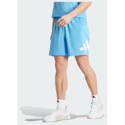 Adidas Train Essentials Logo Training Shorts