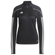 adidas Treningsgenser Tiro 23 League - Sort Dame