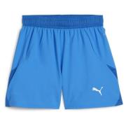 teamFINAL Shorts Wmns Ignite Blue-PUMA White-PUMA Team Royal