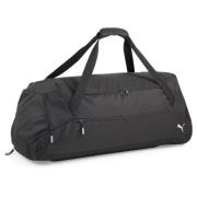 teamGOAL Wheel Teambag L PUMA Black