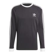 Adidas Original Adicolor Classics 3-Stripes Long Sleeve Tee