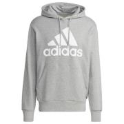 Adidas Essentials French Terry Big Logo Hoodie