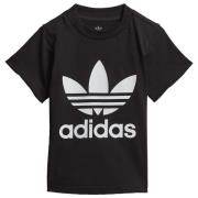 Adidas Original Trefoil Tee