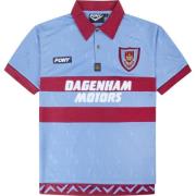 West Ham Bortedrakt Centenary 1995/97