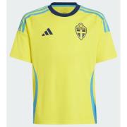 Adidas Sweden 24 Home Fan Jersey Kids