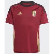 Adidas Belgium 24 Home Fan Jersey Kids