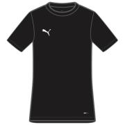 PUMA Spillertrøye teamRISE - Sort/Hvit Barn