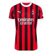 Milan Hjemmedrakt 2024/25 Authentic