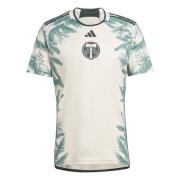 Portland Timbers Bortedrakt 2024/25