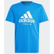 Adidas Italy Tee Kids