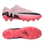 Nike Air Zoom Mercurial Vapor 15 Elite AG-PRO Mad Brilliance - Rosa/So...