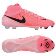 Nike Phantom Luna II Elite FG Mad Brilliance - Rosa/Sort