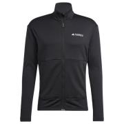 Adidas Terrex Multi Light Fleece Full-Zip Jacket