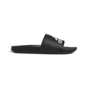 adidas Sandal adilette Comfort - Sort/Hvit