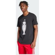 Adidas Official Emblem Trophy Tee