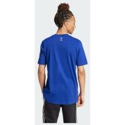 Adidas UEFA EURO24™ France Tee