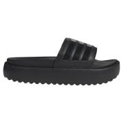 Adidas Adilette Platform Slides