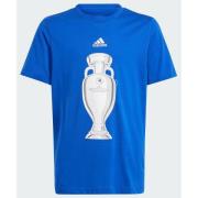 Adidas Official Emblem Trophy Tee Kids