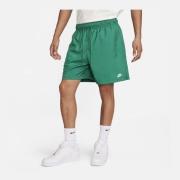 Nike Shorts Club Woven Flow - Grønn/Hvit