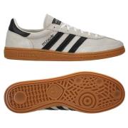 adidas Originals Spezial IN - Aluminium/Sort/Hvit Dame