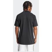 Adidas Germany DNA 3-Stripes Polo Shirt