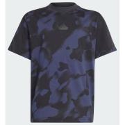 Adidas Future Icons Camo Printed Tee