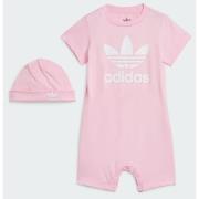 Adidas Original Gift Set Jumpsuit and Beanie