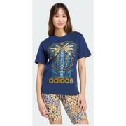 Adidas adidas x FARM Rio Graphic Tee