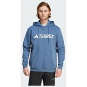 Adidas Terrex Multi Large Logo Hoodie