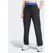 Adidas Power Loose Fit French Terry Pants